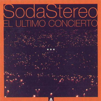 El ultimo concierto